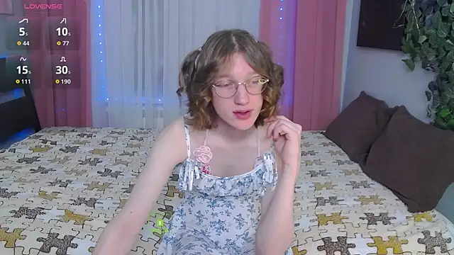 Masuzy online show from 1, 12, 2025