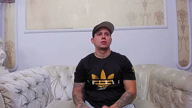 Scott Clark online show from 12, 9, 2025