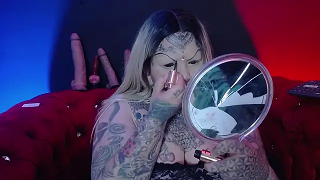 Venus Rock online show from 21, 10, 2025