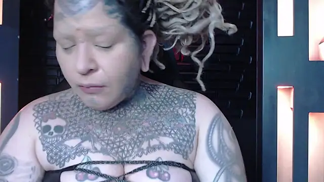 Venus Rock online show from 16, 4, 2026