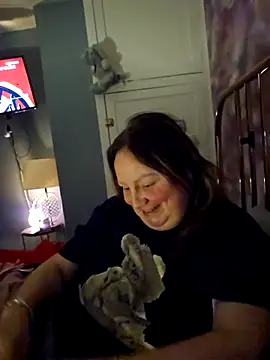 Naughtiness-but-Nice online show from 20, 10, 2025