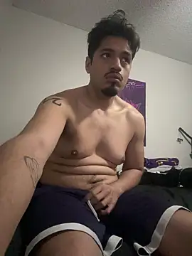 mrredcorn online show from 28, 2, 2026