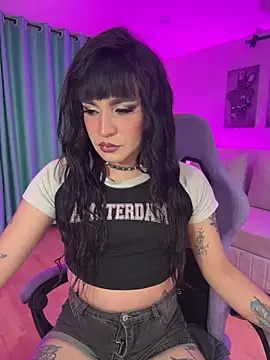 paula boom online show from 6, 1, 2026