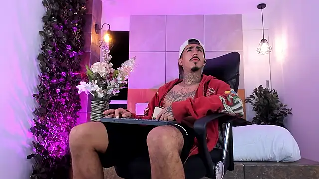 Donovan Desmond online show from 11, 3, 2026