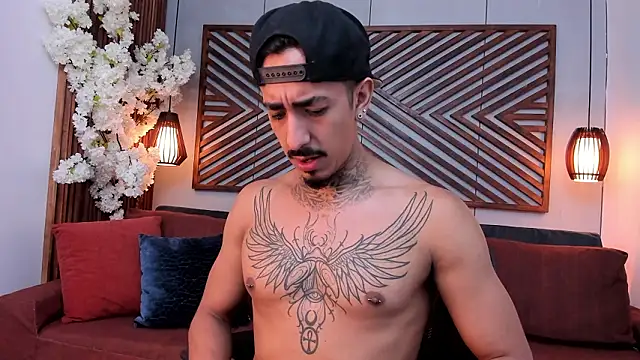 Donovan Desmond online show from 14, 3, 2026