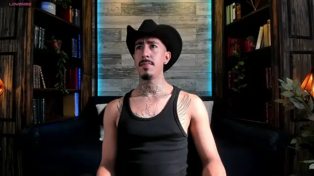 Donovan Desmond online show from 15, 5, 2026