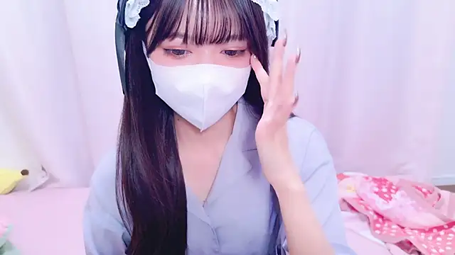 Azusa DoMybest online show from 23, 11, 2025