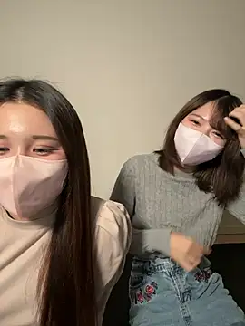 Azusa DoMybest online show from 26, 3, 2026