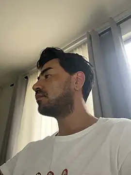 Snapshot of ThomassBrooks chatting on 26, 2, 2026 ThomassBrooks online show from 26, 2, 2026