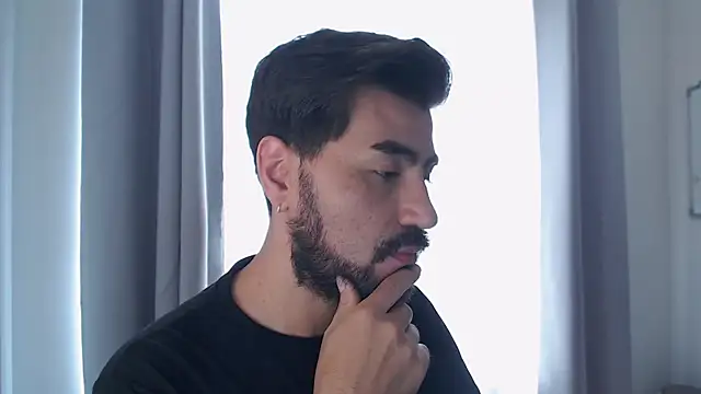 Snapshot of ThomassBrooks chatting on 30, 3, 2026 ThomassBrooks online show from 30, 3, 2026