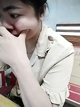 Mie rose online show from 2, 10, 2025