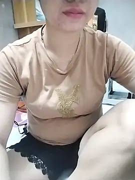 Mie rose online show from 6, 10, 2025