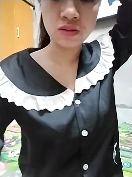 Mie rose online show from 18, 12, 2025