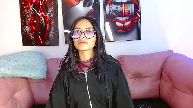 Miahotcs1 online show from 16, 3, 2026