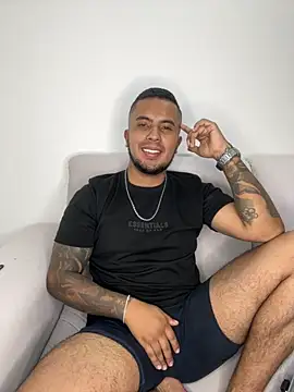 hot miguel online show from 17, 10, 2025