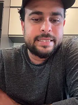 Rodrigopraba online show from 17, 4, 2026