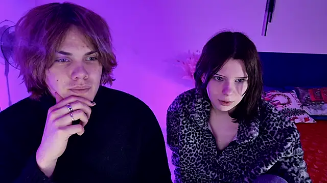 Bonnie And C1yde online show from 18, 1, 2026