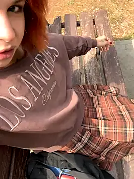 Snapshot of RosieSecret chatting on 19, 9, 2025 RosieSecret online show from 19, 9, 2025