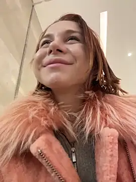 RosieSecret online show from 9, 11, 2025