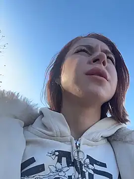 RosieSecret online show from 27, 11, 2025