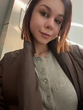 RosieSecret online show from 11, 1, 2026