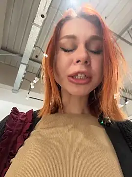 RosieSecret online show from 30, 4, 2026