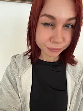 RosieSecret online show from 18, 6, 2026