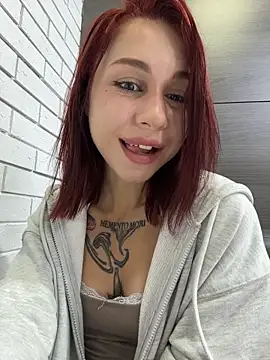 RosieSecret online show from 20, 6, 2026