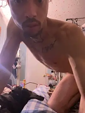 ColDreaMZz93 online show from 3, 4, 2026