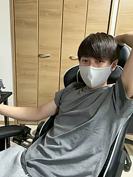 jiji9253 online show from 5, 4, 2026