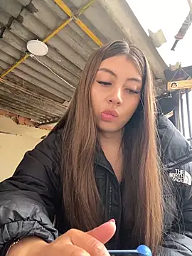 Snapshot of Sara-cooper2 chatting on 30, 9, 2025 Sara-cooper2 online show from 30, 9, 2025