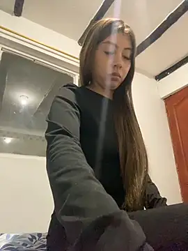 Snapshot of Sara-cooper2 chatting on 11, 10, 2025 Sara-cooper2 online show from 11, 10, 2025