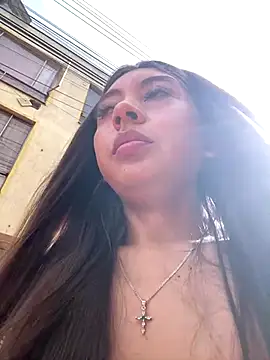 Snapshot of Sara-cooper2 chatting on 30, 10, 2025 Sara-cooper2 online show from 30, 10, 2025