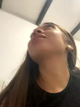 Snapshot of Sara-cooper2 chatting on 22, 12, 2025 Sara-cooper2 online show from 22, 12, 2025