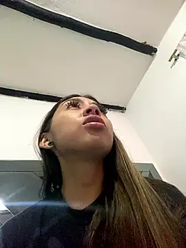 Snapshot of Sara-cooper2 chatting on 8, 1, 2026 Sara-cooper2 online show from 8, 1, 2026