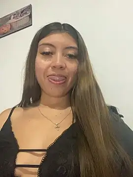 Snapshot of Sara-cooper2 chatting on 14, 1, 2026 Sara-cooper2 online show from 14, 1, 2026