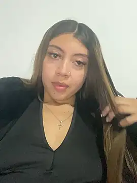 Snapshot of Sara-cooper2 chatting on 15, 1, 2026 Sara-cooper2 online show from 15, 1, 2026