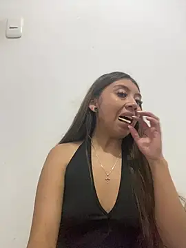 Snapshot of Sara-cooper2 chatting on 15, 1, 2026 Sara-cooper2 online show from 15, 1, 2026