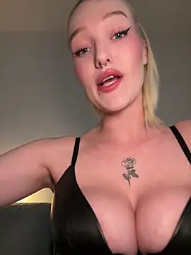 lovecassyrose online show from 22, 3, 2026