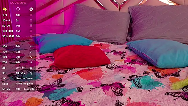 shyblacksweetiee online show from 11, 9, 2025