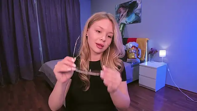 AdalineLove online show from 21, 9, 2025