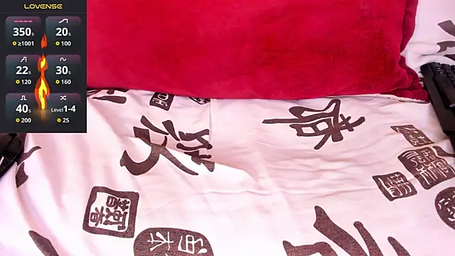 kaifas dirty online show from 8, 11, 2025