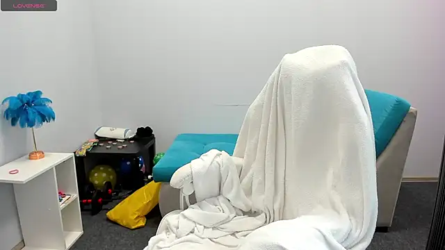 juliamurr 18 online show from 19, 11, 2025