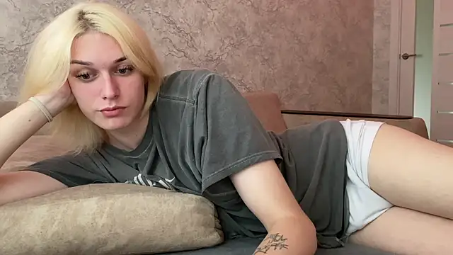 evelina228 online show from 18, 9, 2025