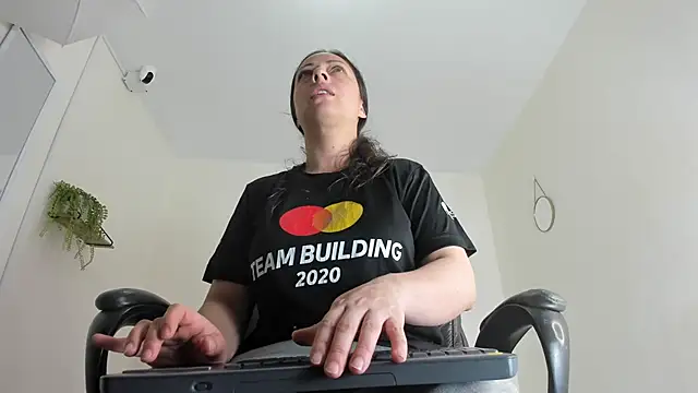 Katia gh online show from 30, 10, 2025