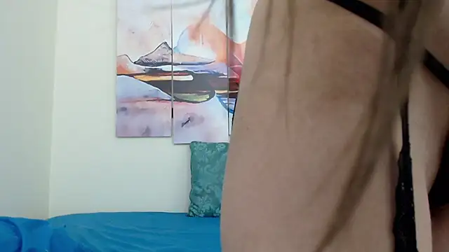 Snapshot of FLAKIS18 chatting on 25, 10, 2025 FLAKIS18 online show from 25, 10, 2025