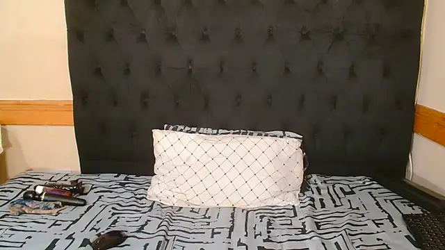 Sexy PureFire online show from 23, 10, 2025