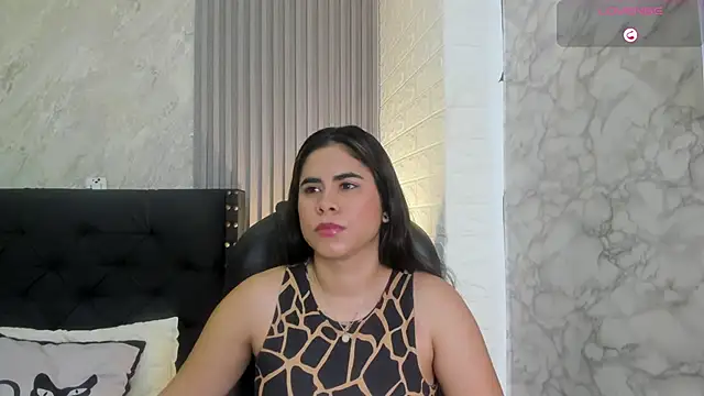 alicy  torres online show from 10, 3, 2026