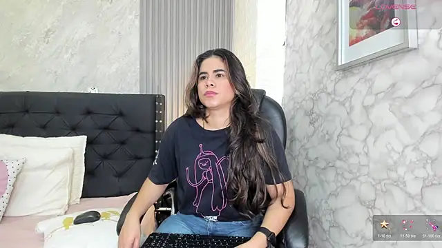 alicy  torres online show from 7, 4, 2026