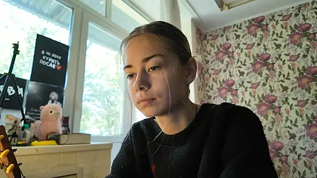 Witching Moon online show from 11, 9, 2025